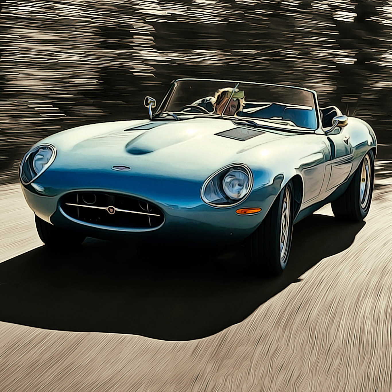 E-Type