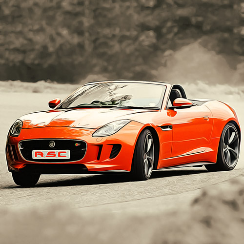 F-Type