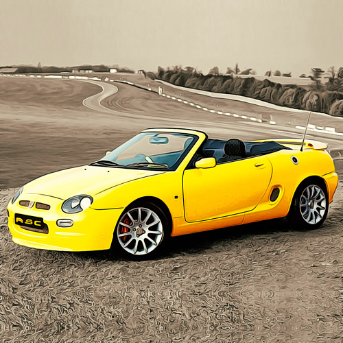 MGF